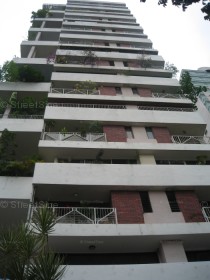 Trendale Tower (D9), Apartment #1061212